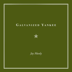 Immagine per 'Galvanized Yankee'