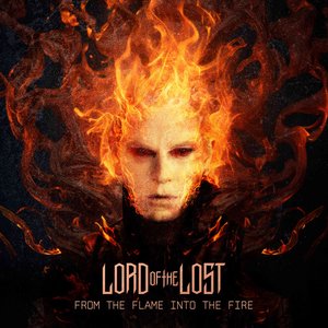 Image for 'From The Flame Into The Fire (2024 Deluxe Edition)'