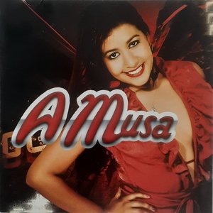 Image for 'Priscila Senna, Vol.1 (A Musa)'