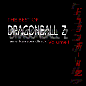 Image for 'Best of DBZ Volume 1'