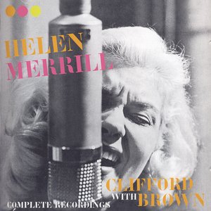 Image for 'Complete Recordings With Clifford Brown'