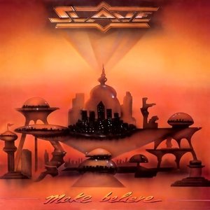 Image for 'Make Believe'