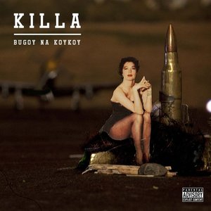 Image for 'Killa'