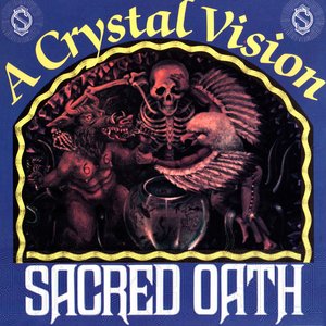 'A Crystal Vision'の画像