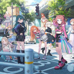 Image for 'HATSUBOSHI GAKUEN'