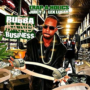 Image for 'Rubba Band Business: Part 1'