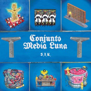 Image for 'S.I.K. (Sociedad Internacional de la Kumbia)'