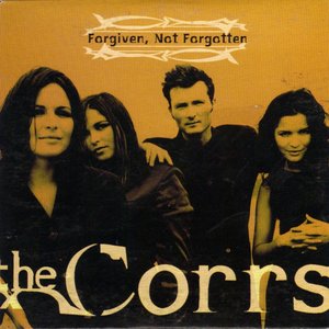 Image for 'Forgiven Not Forgotten'