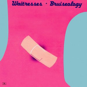 Image for 'Bruiseology'