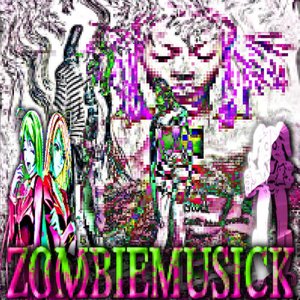 Bild für 'Zombie Muzick'