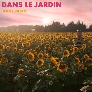 Image for 'Dans Le Jardin'