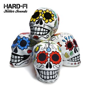 Bild für 'Killer Sounds (Deluxe Version)'