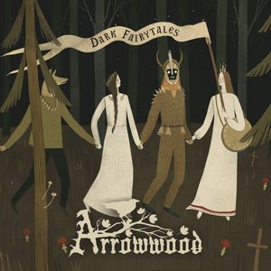 Imagen de 'Dark Fairytales'
