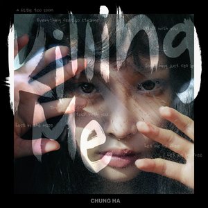 Immagine per 'Killing Me'