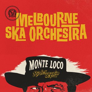 Image for 'Monte Loco Rides Again'