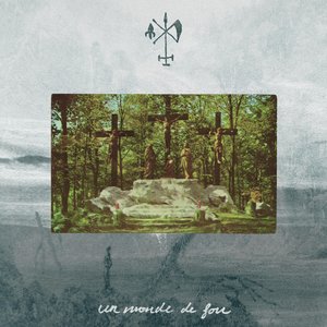 Image pour 'Un monde de fou'
