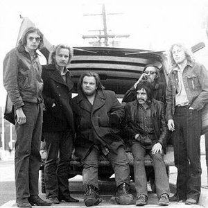 Image for 'Downchild Blues Band'