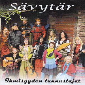 Image for 'Sävytär'