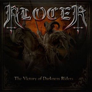 Image for 'The Victory of Darkness Riders'
