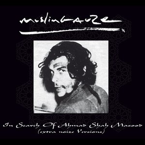 Image for 'In Search of Ahmad Shah Masood'