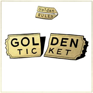 Zdjęcia dla 'Golden Ticket'