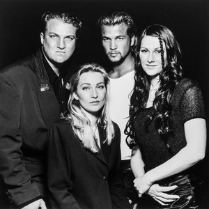 Image for 'Ace of Base'