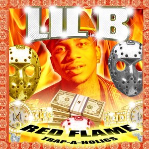 Immagine per 'Red Flame'