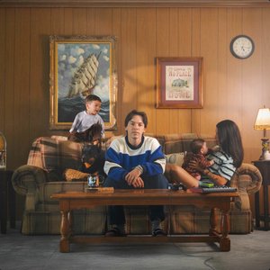 Image for 'About Time'