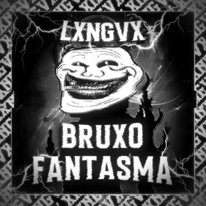 Image for 'BRUXO FANTASMA'