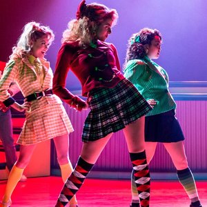 Immagine per 'Heathers the Musical'