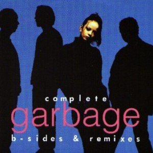Image for 'B-Sides & Sinlges'