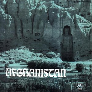 Image for 'Afghanistan - Music From Kabul'