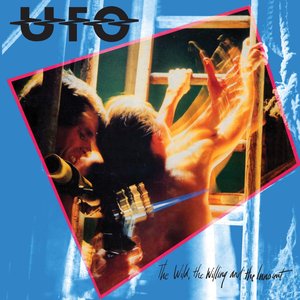 Immagine per 'The Wild, the Willing and the Innocent (2026 Remaster - Deluxe Edition)'