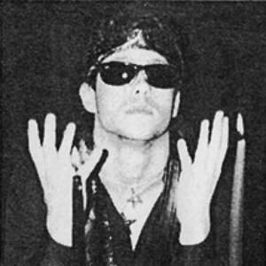 “Cult Of The Lizard God”的封面