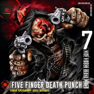 Image for 'And Justice for None [Explicit] (Standard)'