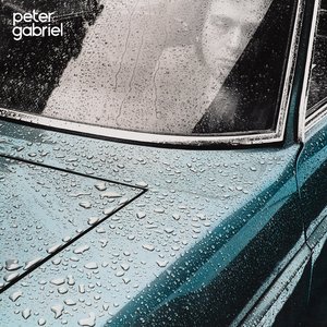 'Peter Gabriel 1: Car' için resim