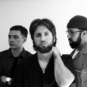 Image for 'Chasing the Light'