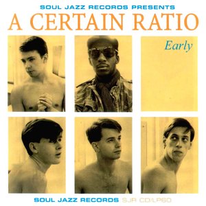 Image for 'Early'