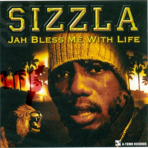 Image for 'Jah Bless Me With Life'