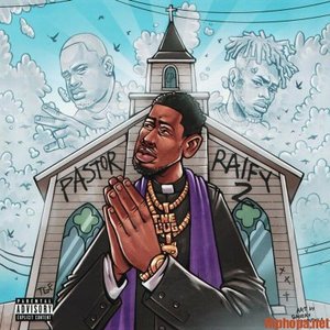 Image for 'Pastor Ralfy 2'