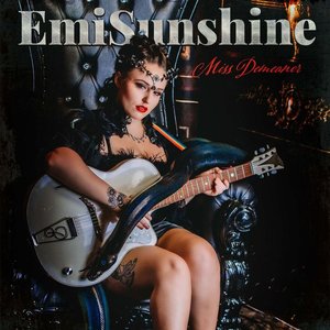 Bild für 'Miss Demeanor'