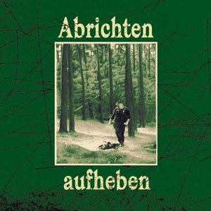 Image for 'aufheben'