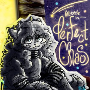 Imagen de 'Felicette in Perfect Chaos'