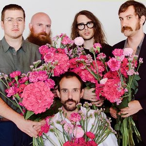 Image for 'IDLES'