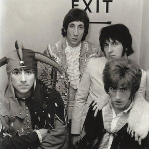 Image for 'The Who'
