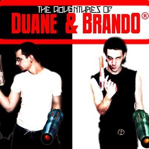 'The Adventures of Duane & BrandO' için resim