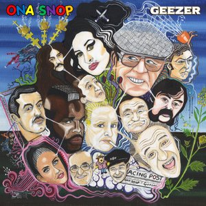 Immagine per 'Geezer'