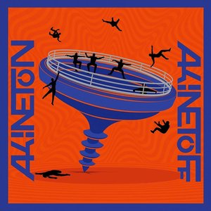 Image for 'Akinetoff'