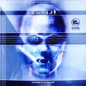 Image for 'Z.M.A.RT'