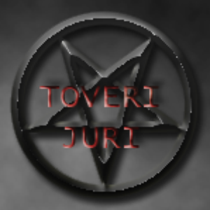 ToveriJuri